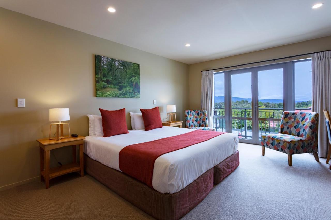 King or Twin Room