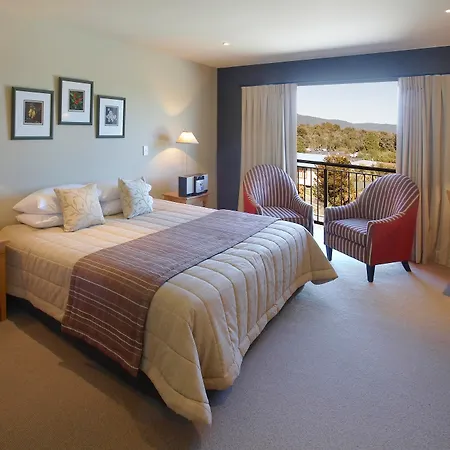 Te Weheka Boutique Hotel-3