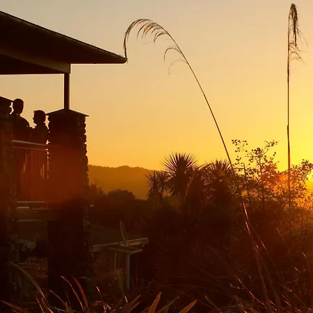 Te Weheka Boutique Hotel-2